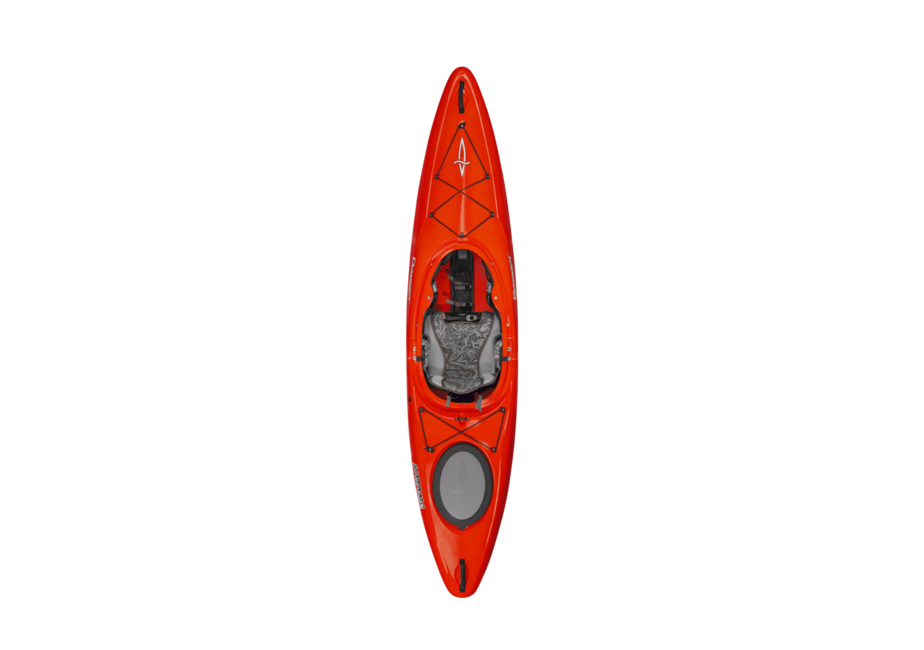 Katana Crossover Whitewater Kayak