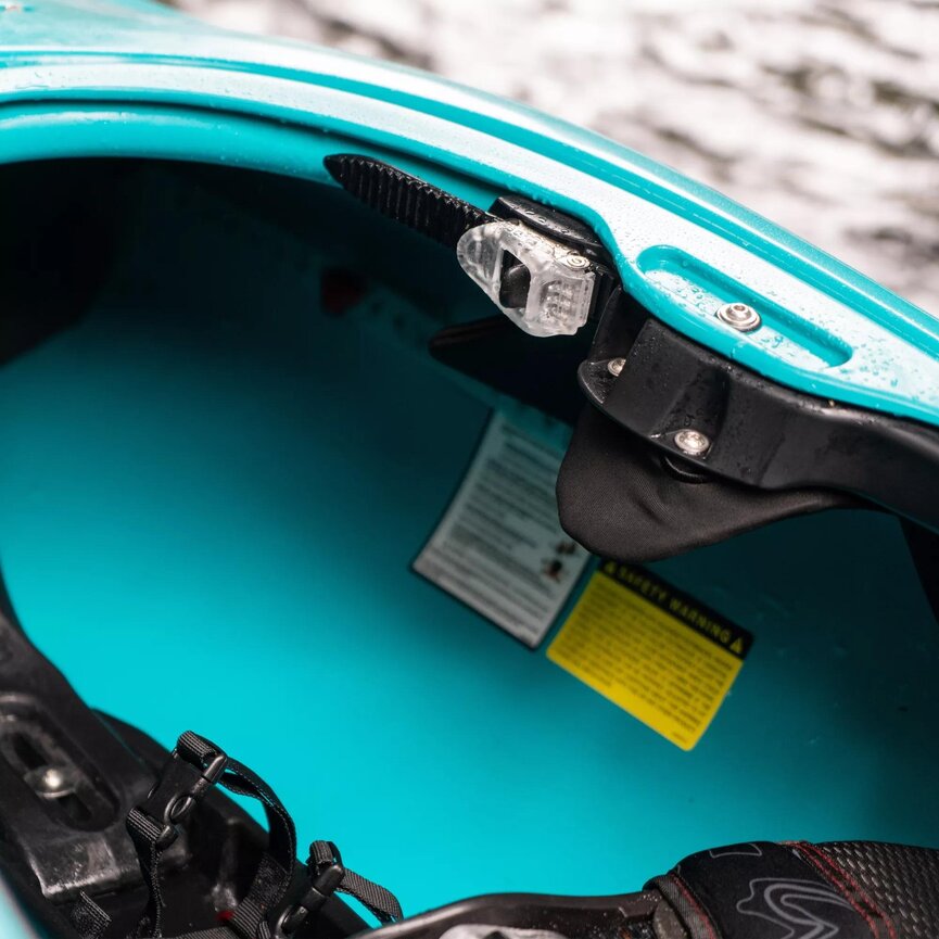 Dagger Katana Crossover Whitewater Kayak