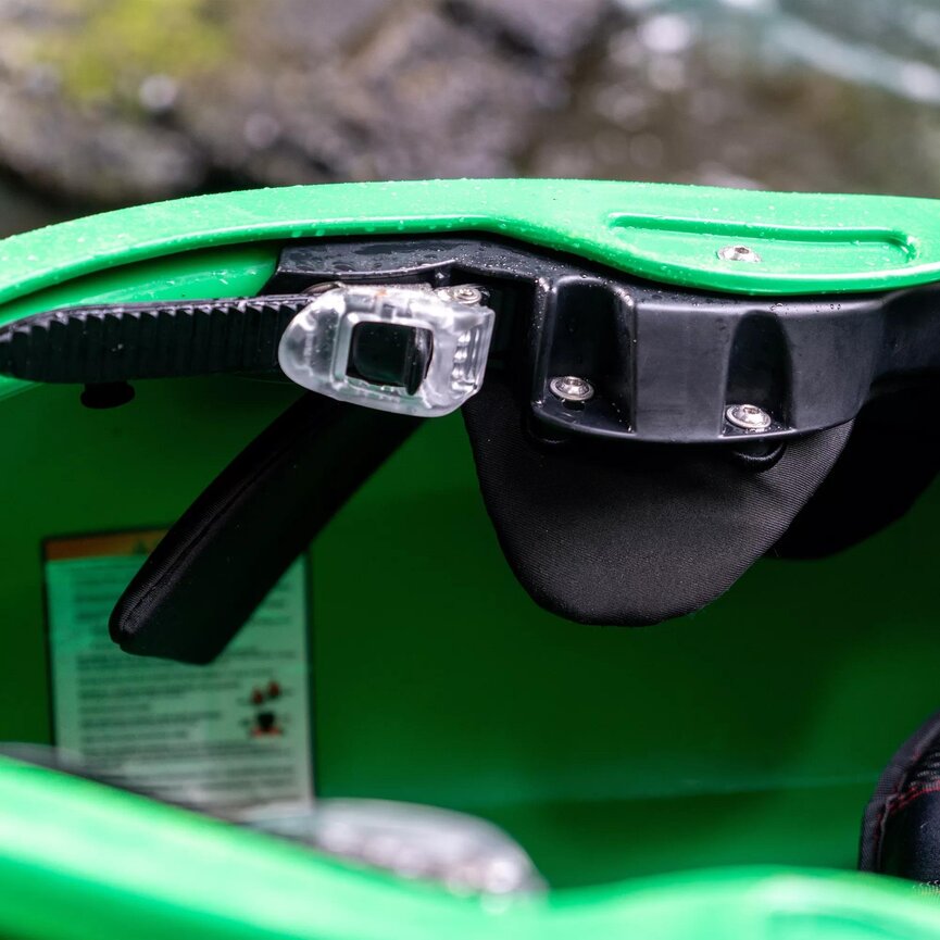 Dagger Katana Crossover Whitewater Kayak