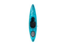 Katana Crossover Whitewater Kayak
