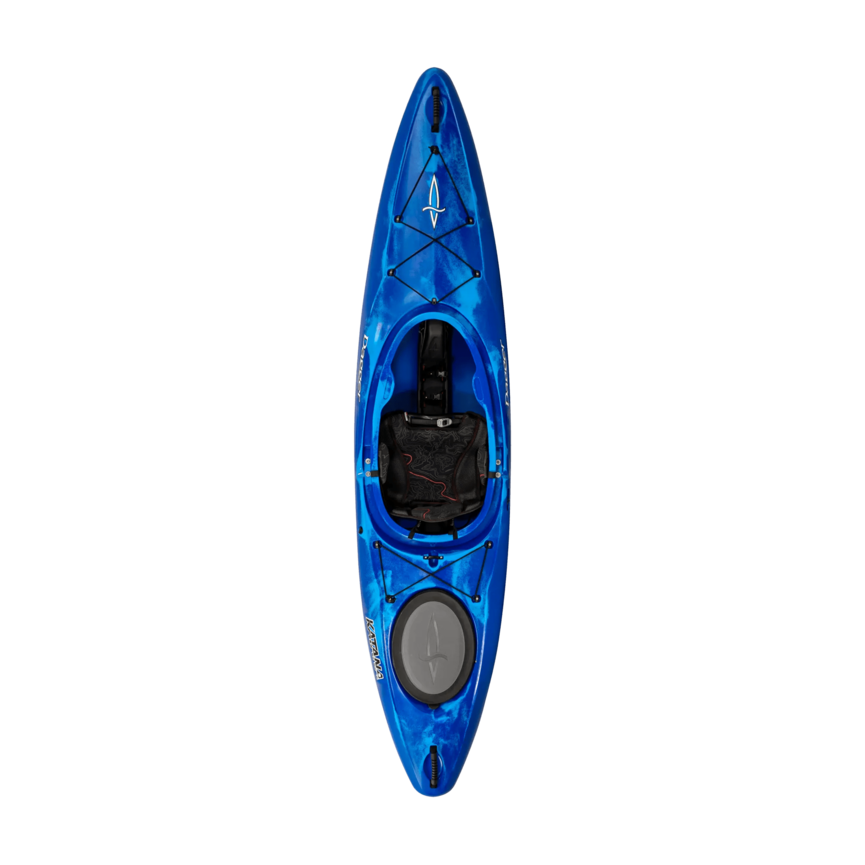Dagger Katana Crossover Whitewater Kayak