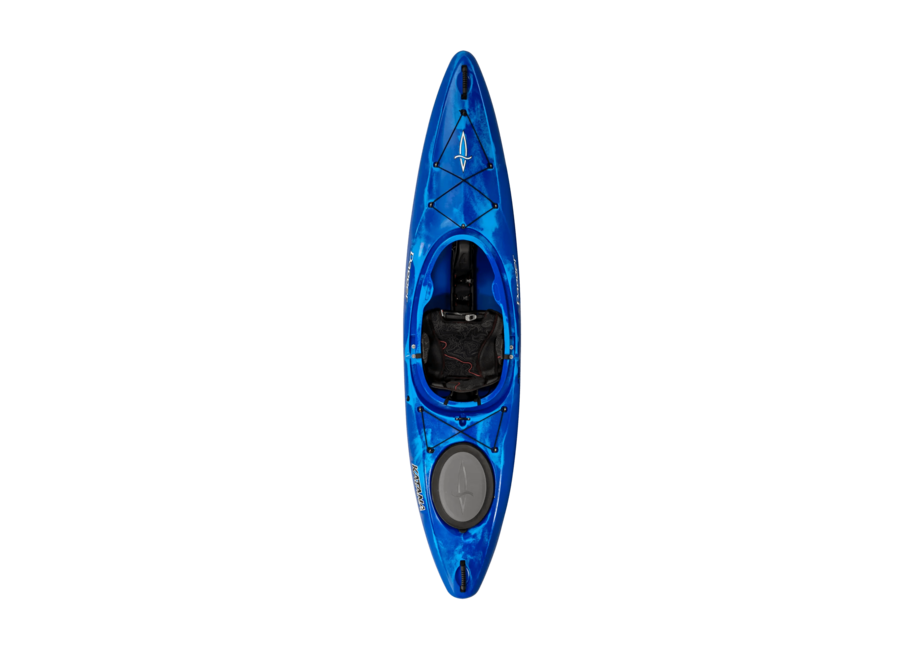 Katana Crossover Whitewater Kayak