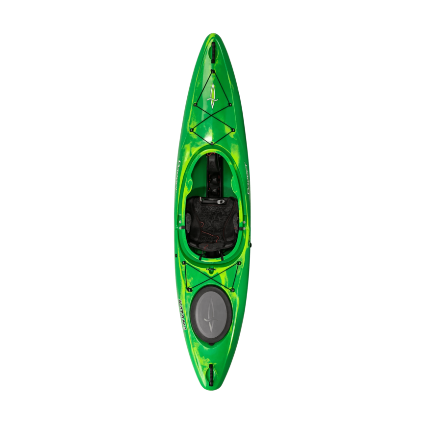 Dagger Katana Crossover Whitewater Kayak