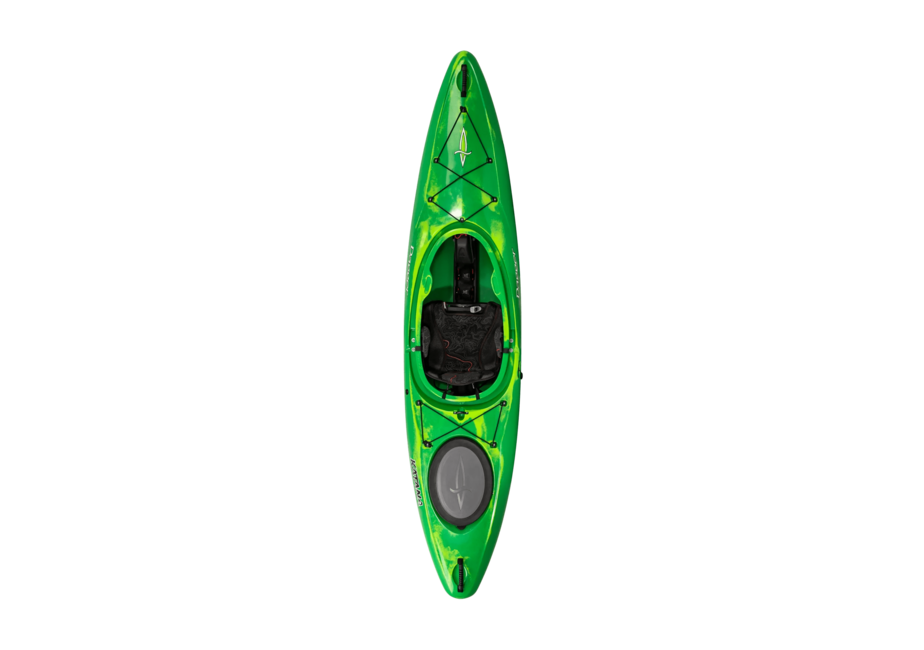 Katana Crossover Whitewater Kayak