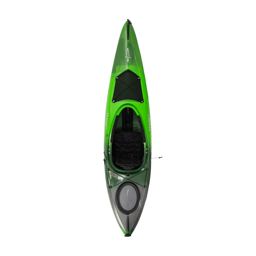 Dagger AXIS Crossover  Kayak - Closeout*