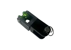 Anchor Swivel Block (2:1 Pulley)