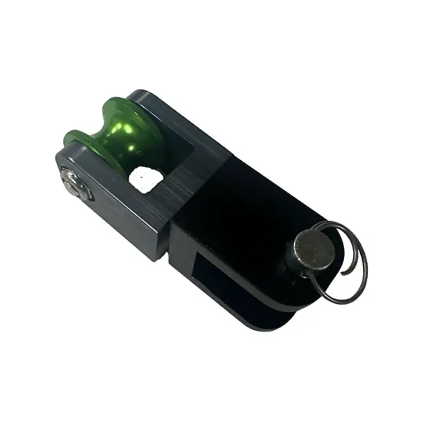 Anchor Swivel Block (2:1 Pulley)