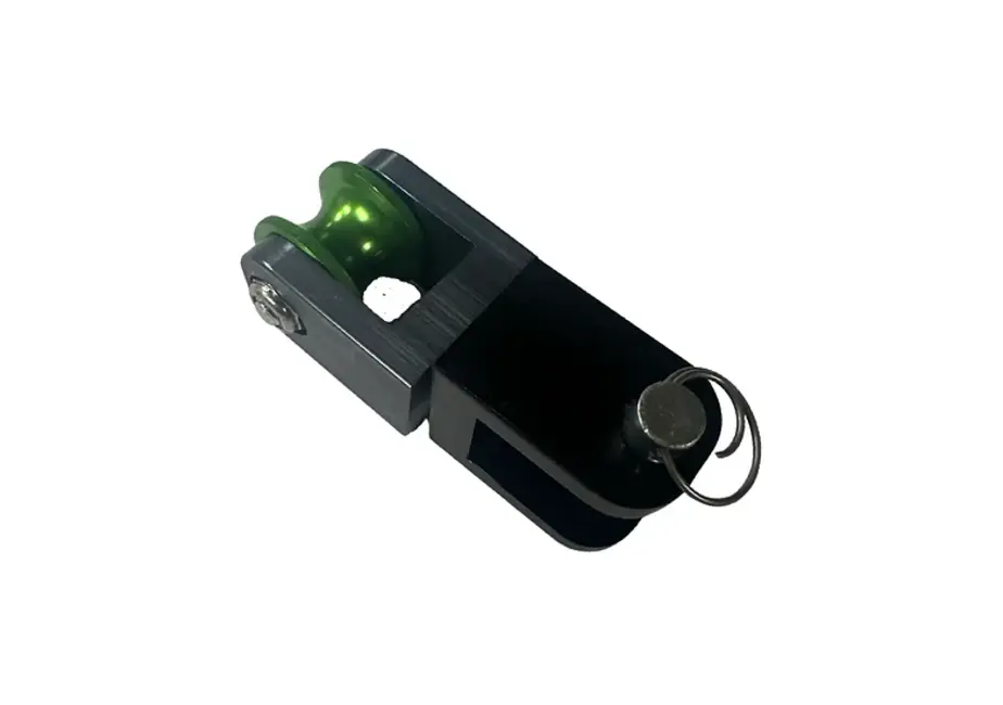 Anchor Swivel Block (2:1 Pulley)