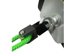 Anchor Swivel Block (2:1 Pulley)