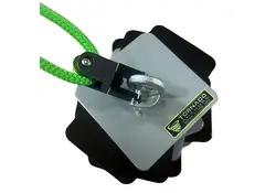 Anchor Swivel Block (2:1 Pulley)