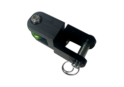 Anchor Swivel Block (2:1 Pulley)