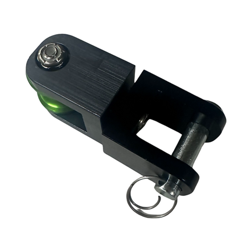 Anchor Swivel Block (2:1 Pulley)