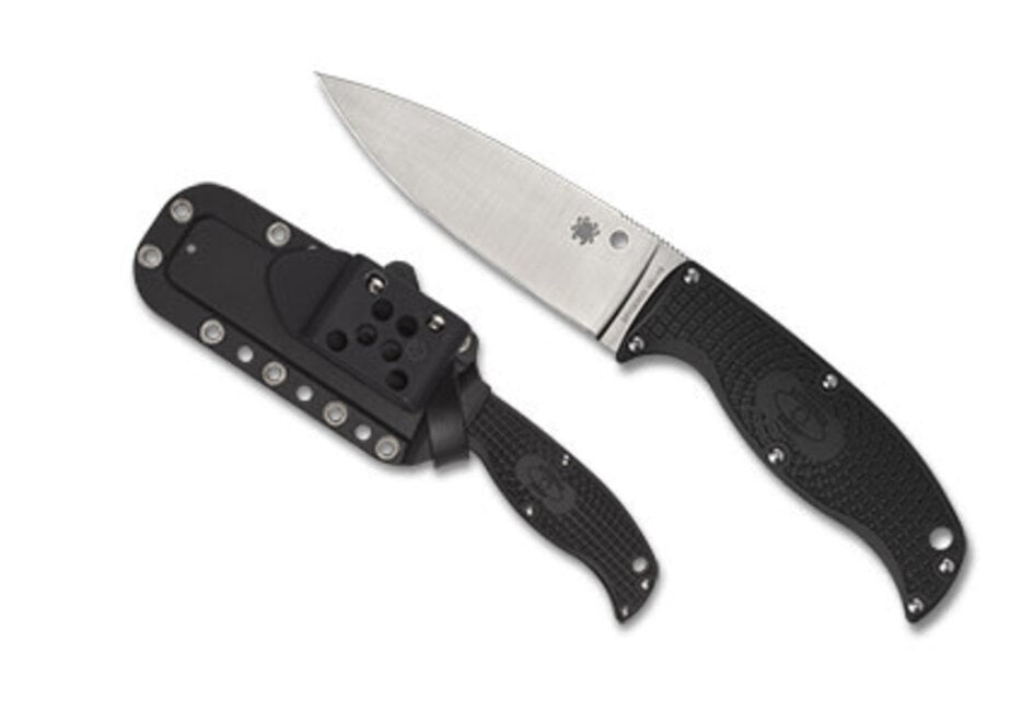 Spyderco Enuff™ 2 SpyderEdge