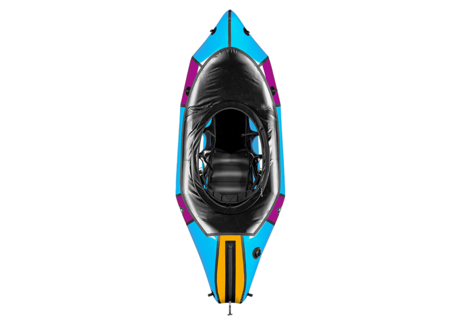 Expedition 2024 Closeout*