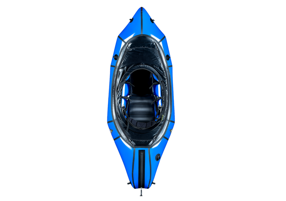 Expedition 2024 Closeout*