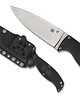 Spyderco Enuff™ 2 Plain Edge