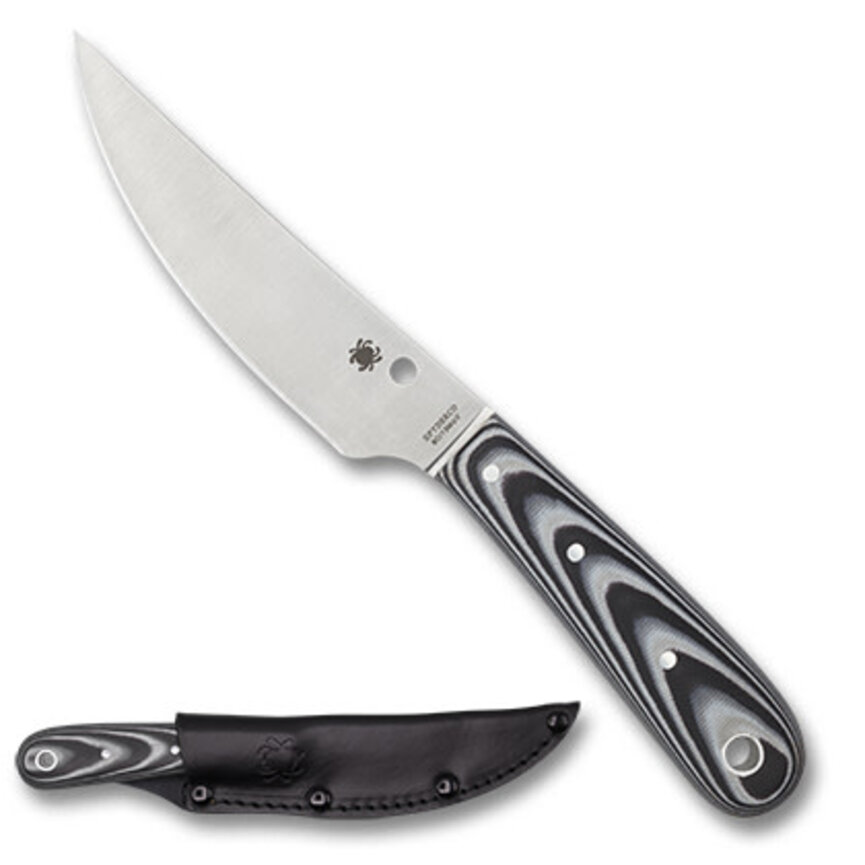 Spyderco Bow River™