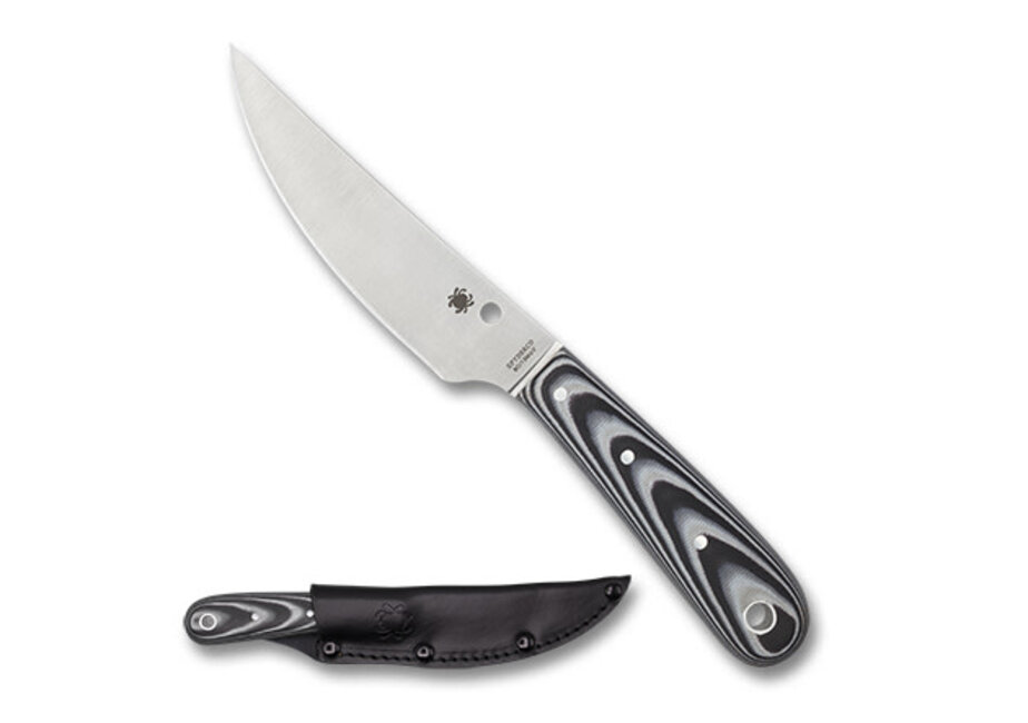Spyderco Bow River™