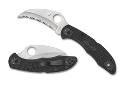 Spyderco Tasman Salt™ 2