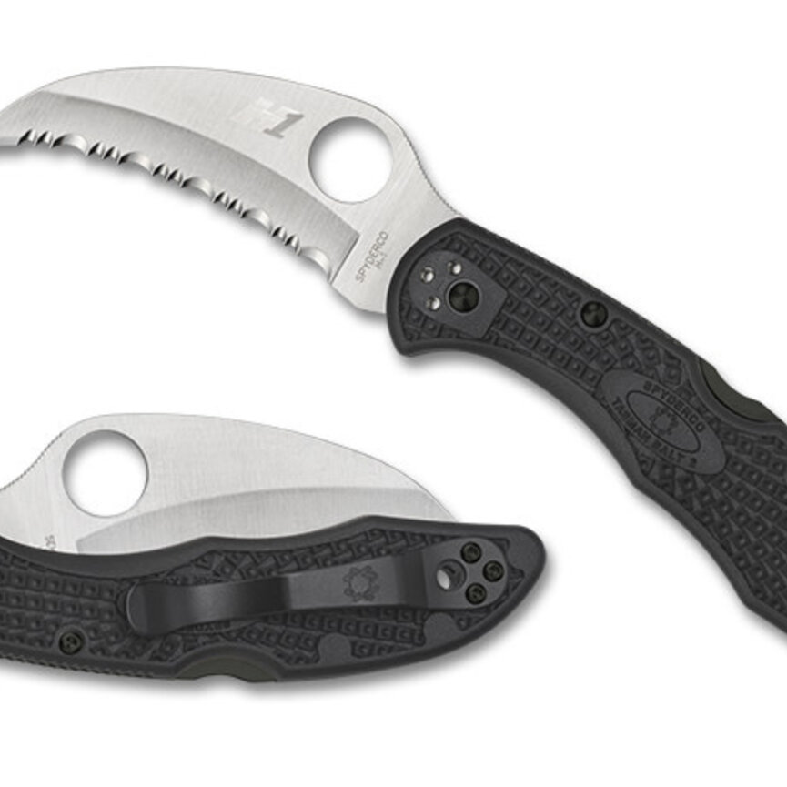 Spyderco Tasman Salt™ 2