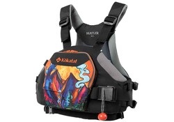 Kokatat HustleR Rescue Vest LE