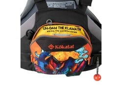 Kokatat HustleR Rescue Vest LE