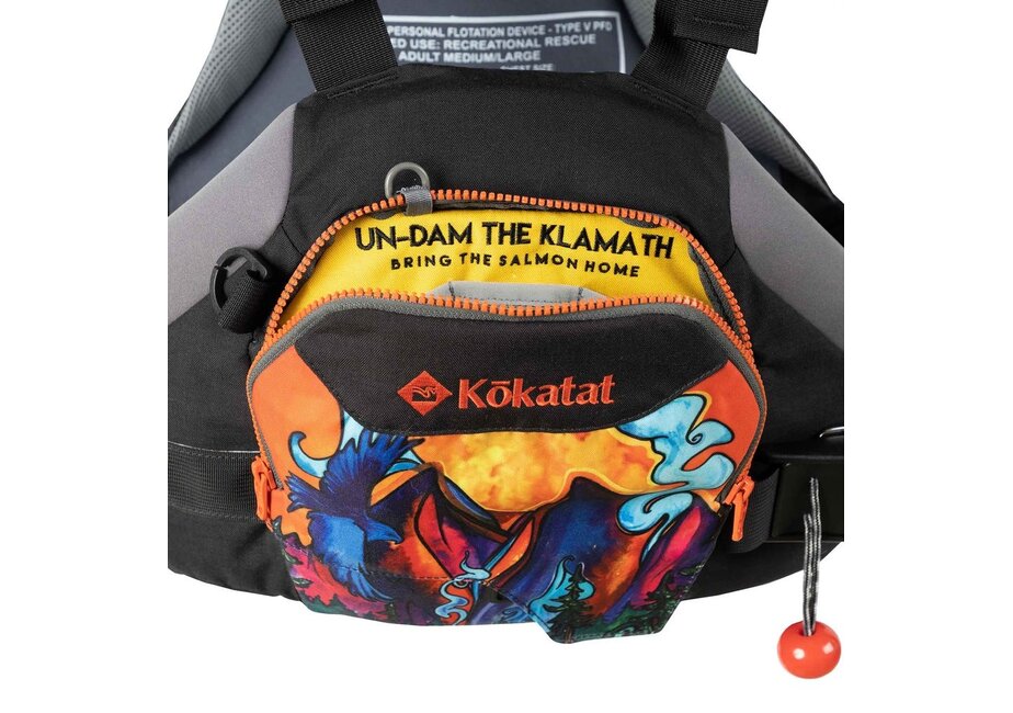 Kokatat HustleR Rescue Vest LE