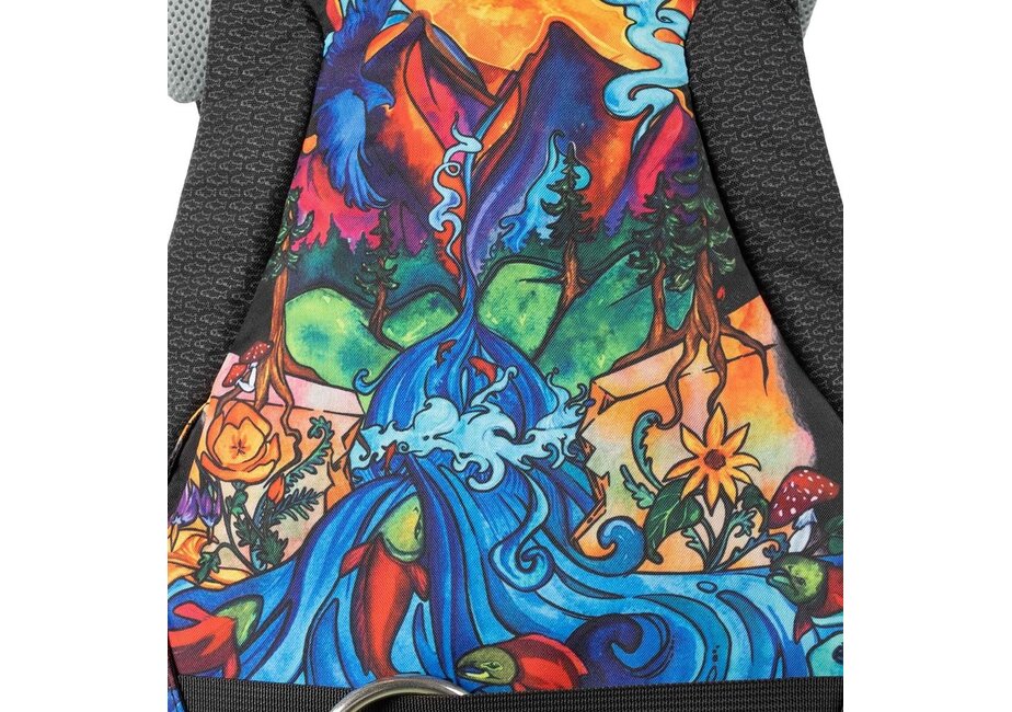 Kokatat HustleR Rescue Vest LE