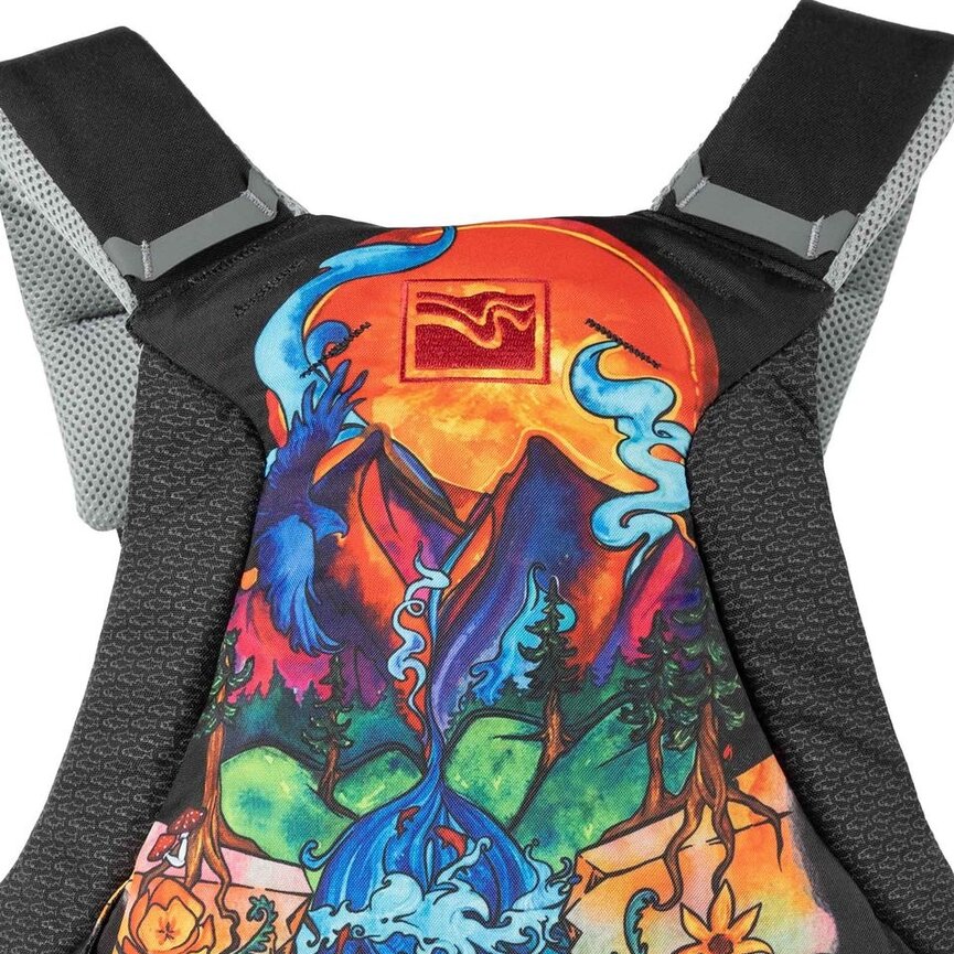 Kokatat HustleR Rescue Vest LE