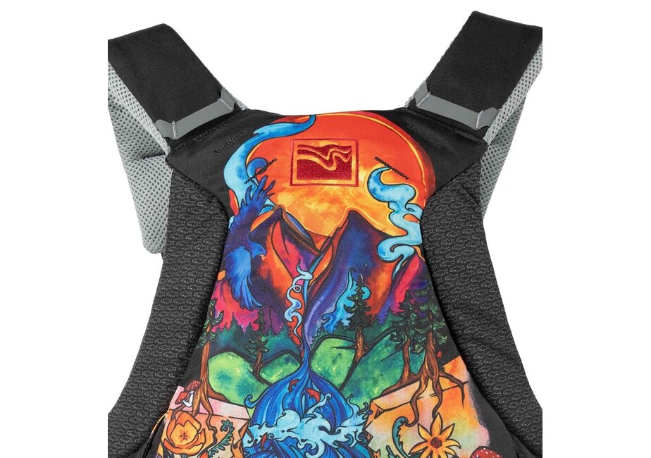 Kokatat HustleR Rescue Vest LE