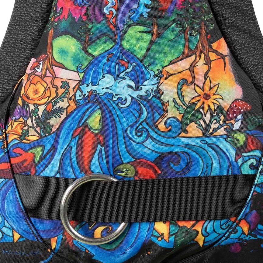 Kokatat HustleR Rescue Vest LE
