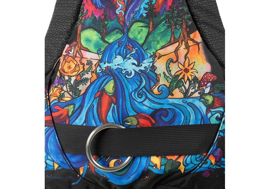 Kokatat HustleR Rescue Vest LE