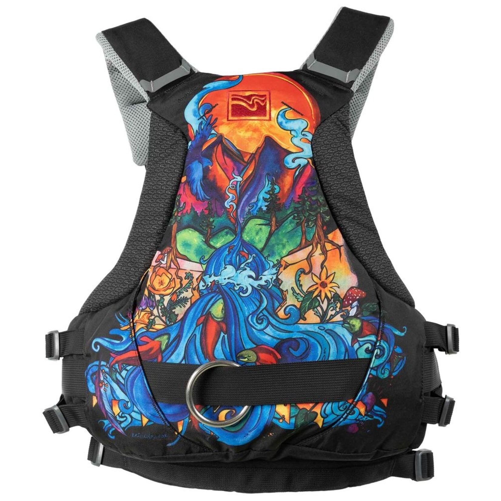 Kokatat Kokatat HustleR Rescue Vest LE