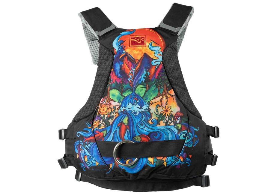 Kokatat HustleR Rescue Vest LE