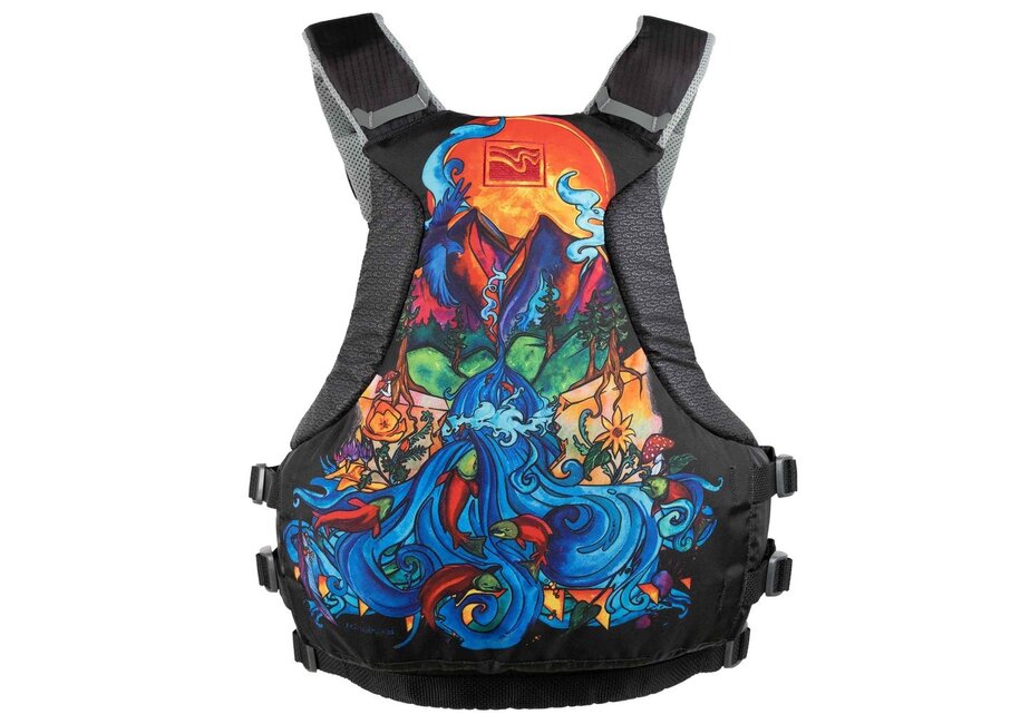 Kokatat Hustle Life Vest LE