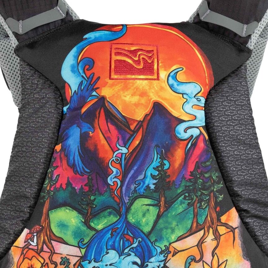 Kokatat Hustle Life Vest LE