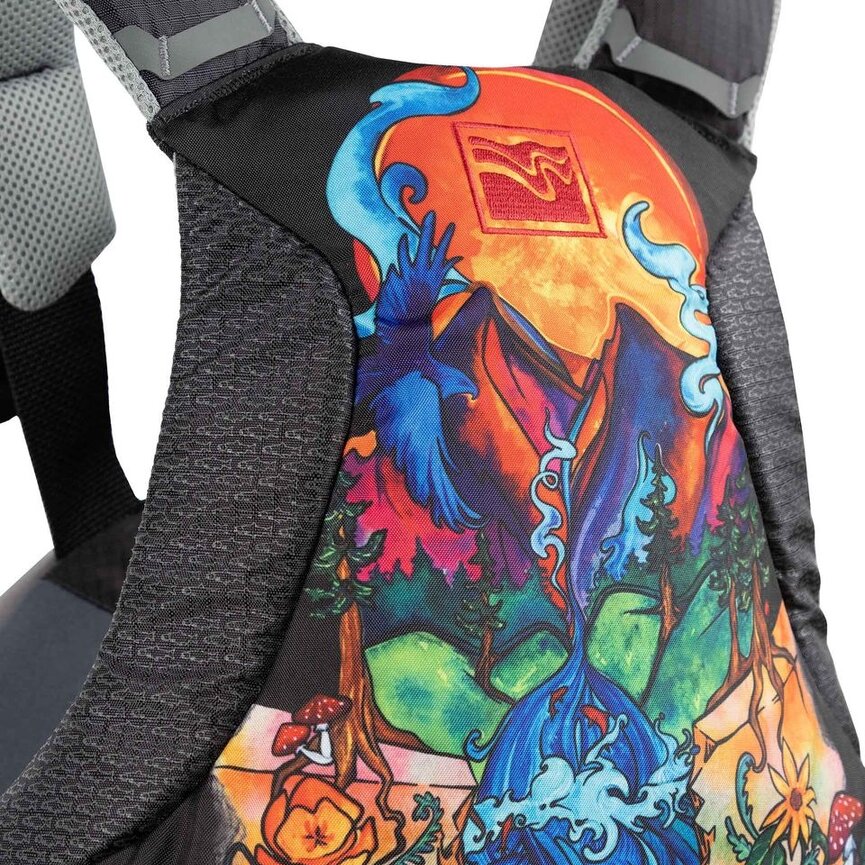 Kokatat Hustle Life Vest LE