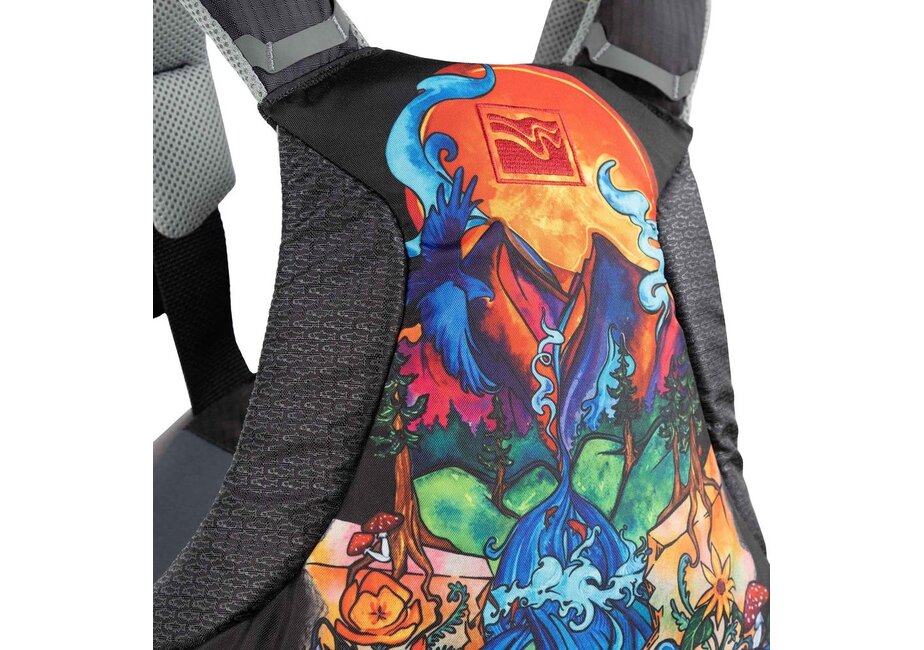Kokatat Hustle Life Vest LE