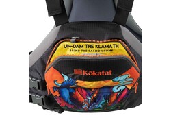 Kokatat Hustle Life Vest LE