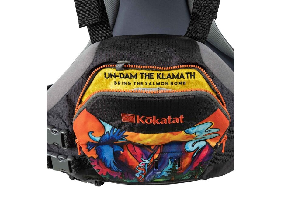 Kokatat Hustle Life Vest LE