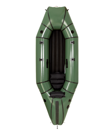 Alpacka Raft Ranger - RTS