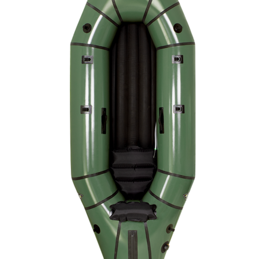 Alpacka Raft Ranger
