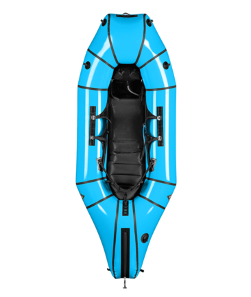 Alpacka Raft GnarMule