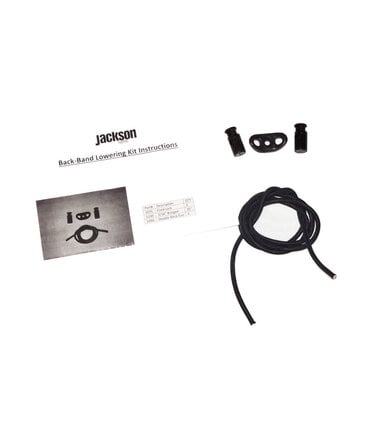 Jackson Kayak Backband Lowering Kit