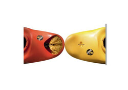 Jackson Kayak Happy Feet