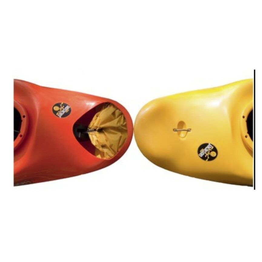 Jackson Kayak Happy Feet