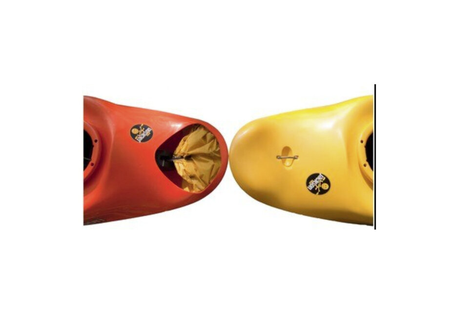 Jackson Kayak Happy Feet