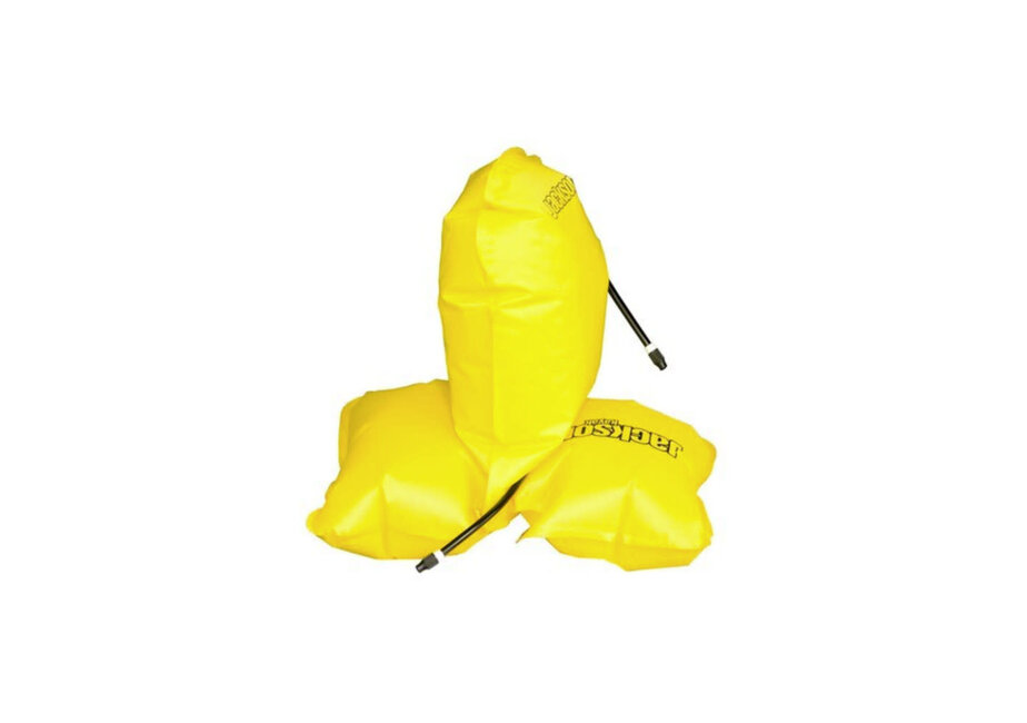 Jackson Kayak Happy Seat Magnum, Happy Thruster Combo