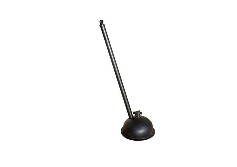 Levator Whitewater Camera Mount