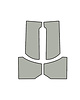 Jackson Kayak Bite FD Deck Pad
